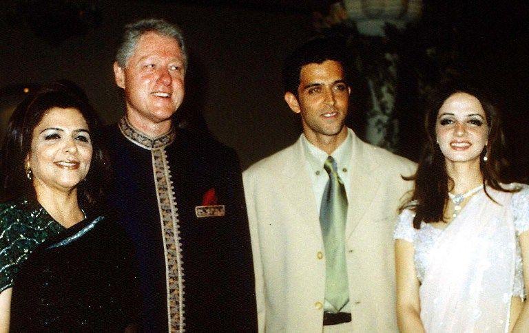 Hrithik Roshan Rare Photos