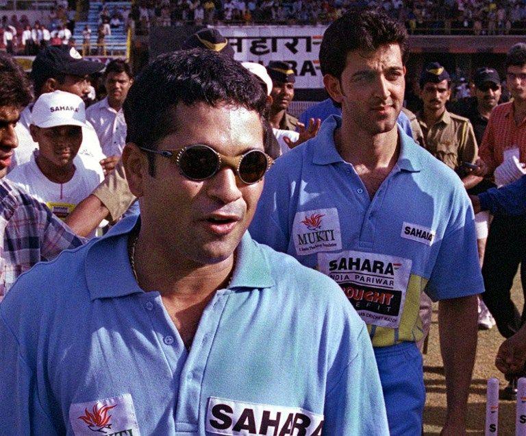 Hrithik Roshan Rare Photos