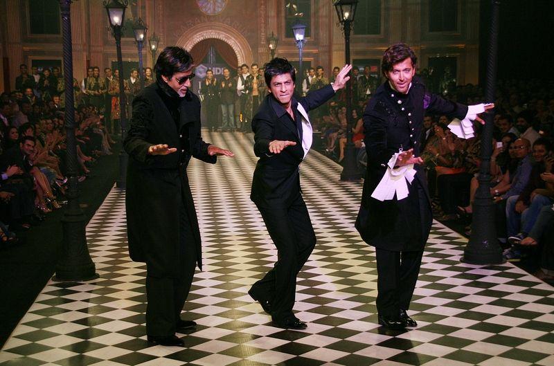 Hrithik Roshan Rare Photos