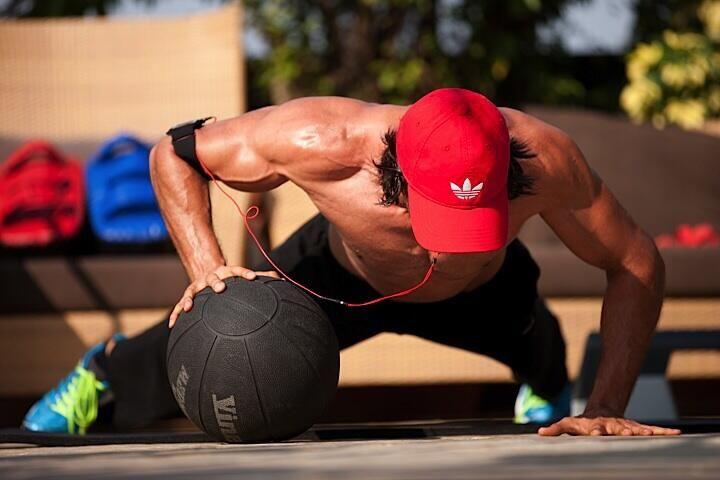 Hrithik Roshan Rare Photos