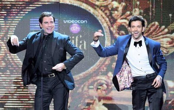 Hrithik Roshan Rare Photos