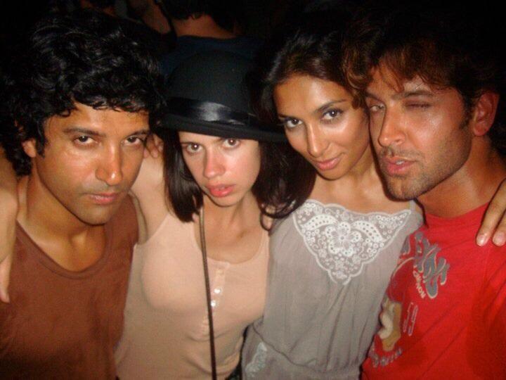 Hrithik Roshan Rare Photos