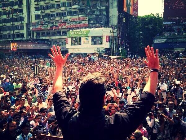 Hrithik Roshan Rare Photos