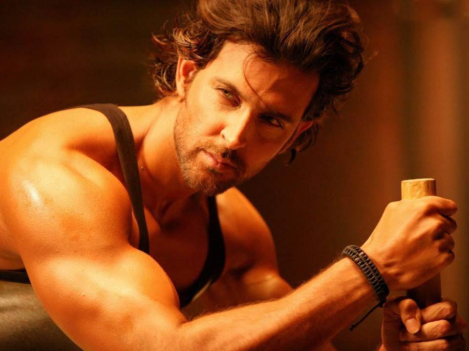 Hrithik Roshan Rare Pics