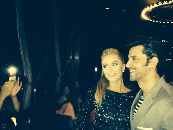 Hrithik Roshan Rare Pics