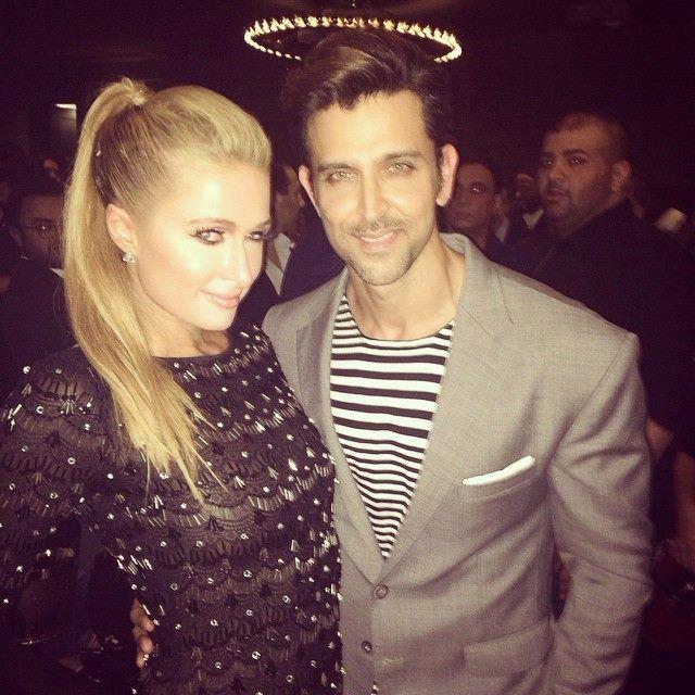 Hrithik Roshan Rare Pics