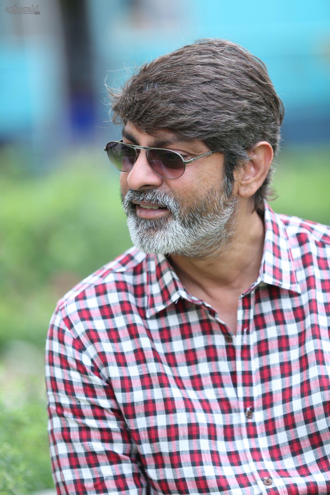 Jagapati Babu New Stills