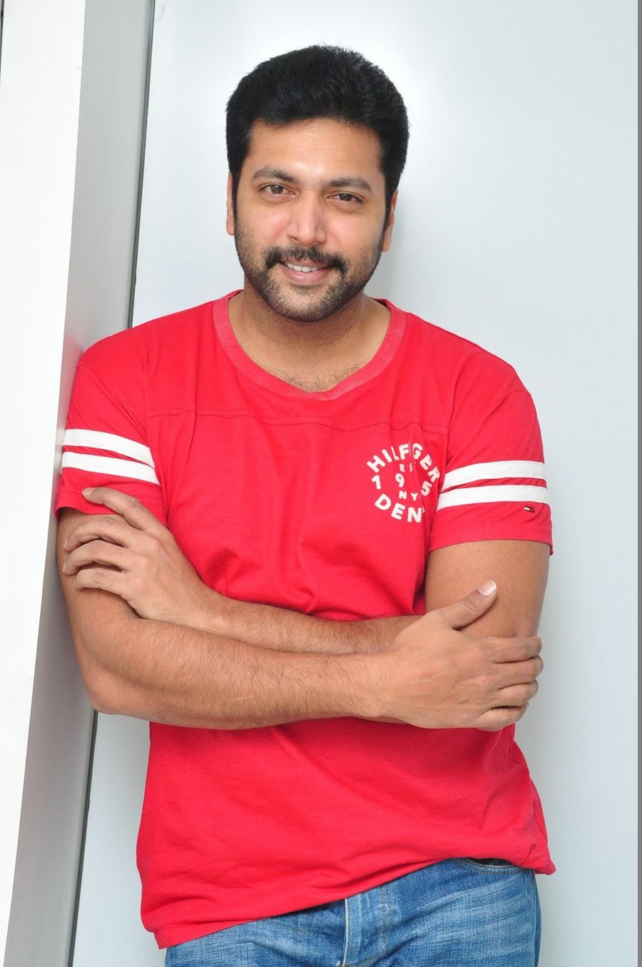 Jayam Ravi Latest Stills