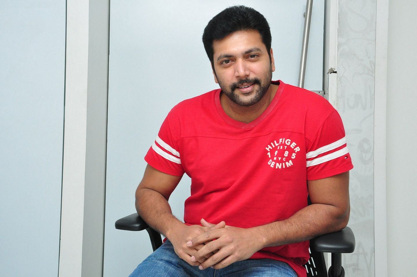 Jayam Ravi Latest Stills