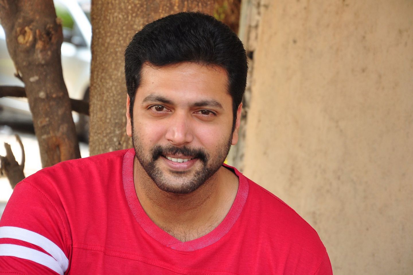 Jayam Ravi Latest Stills