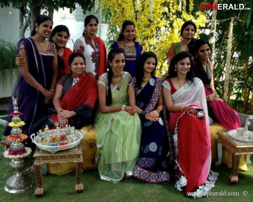 Jr Ntr And Pranitha Rare Photos