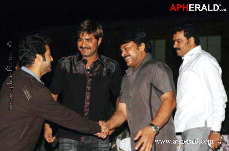 Jr Ntr And Pranitha Rare Photos