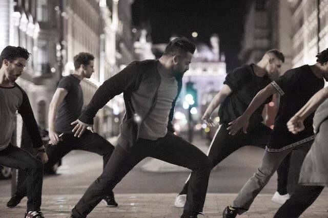 Jr NTR Stunning Stills at Nannaku Prematho