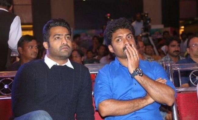 Jr NTR Rare & Unseen Photos