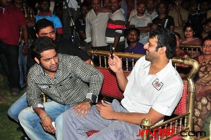 Jr NTR Rare & Unseen Photos