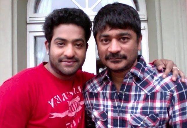 Jr NTR Rare & Unseen Photos