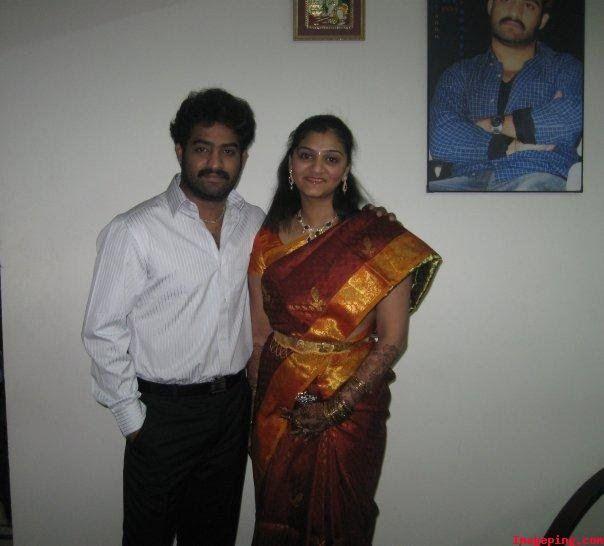 Jr NTR Rare & Unseen Photos