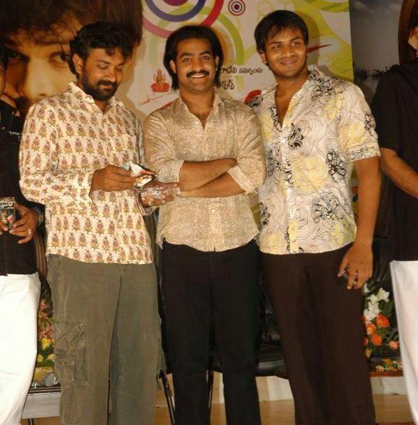 Jr NTR Rare & Unseen Photos