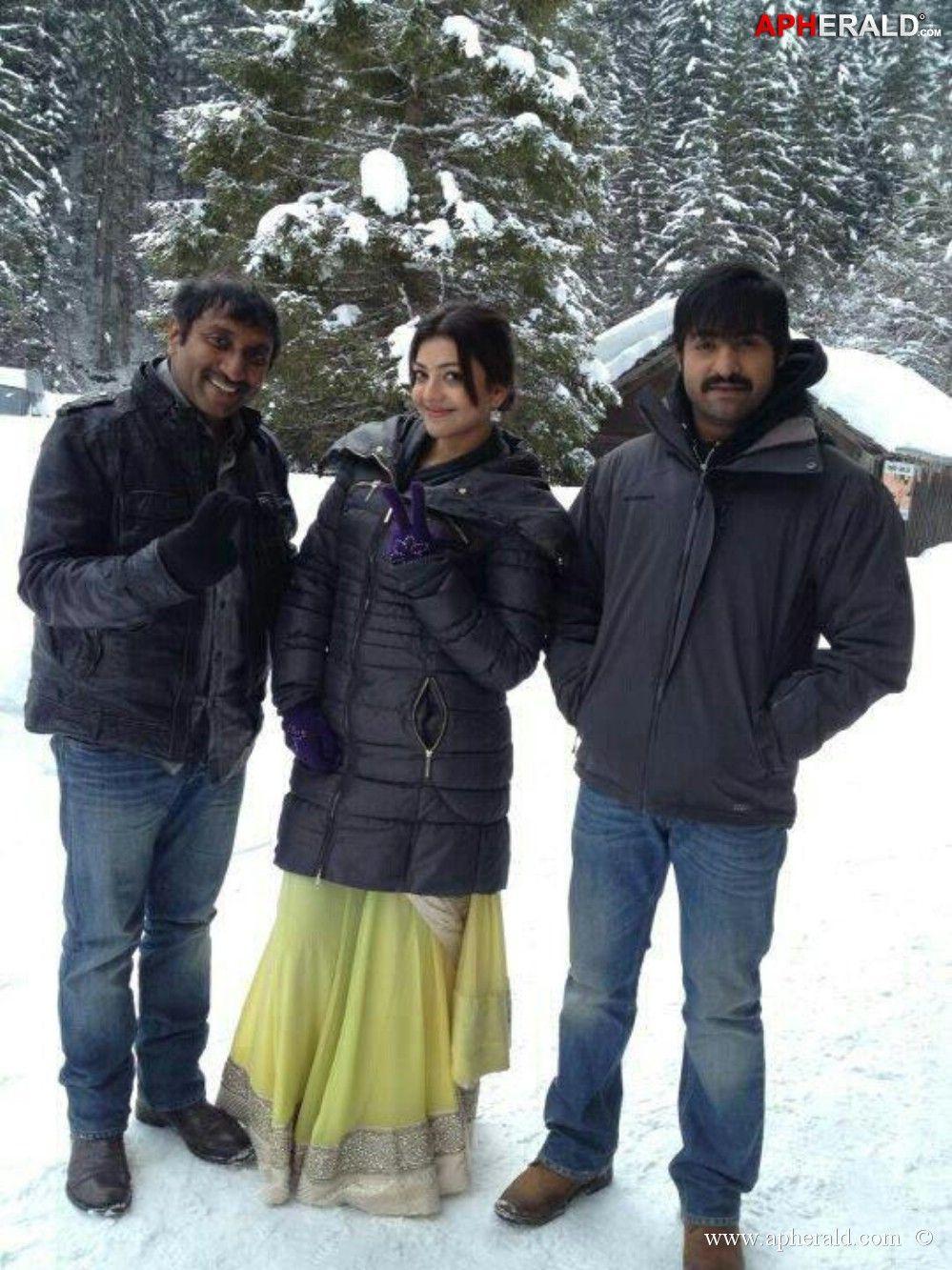 Jr NTR Rare & Unseen Photos