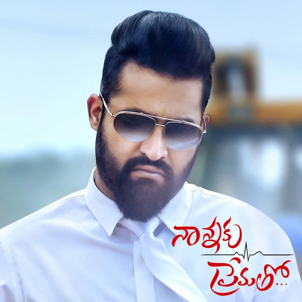 Jr Ntr Stills & Posters in Nannaku Prematho Movie