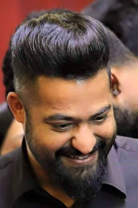 Jr Ntr Stills & Posters in Nannaku Prematho Movie