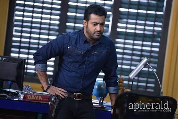 Jr NTR Turns 32
