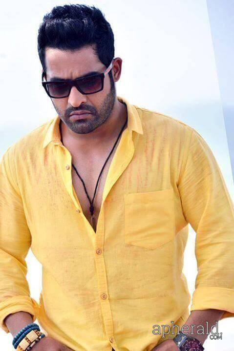 Jr NTR Turns 32
