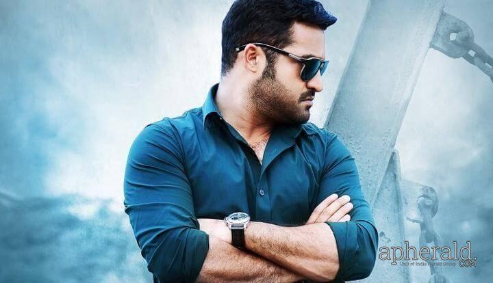 Jr NTR Turns 32