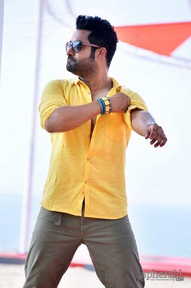 Jr NTR Turns 32