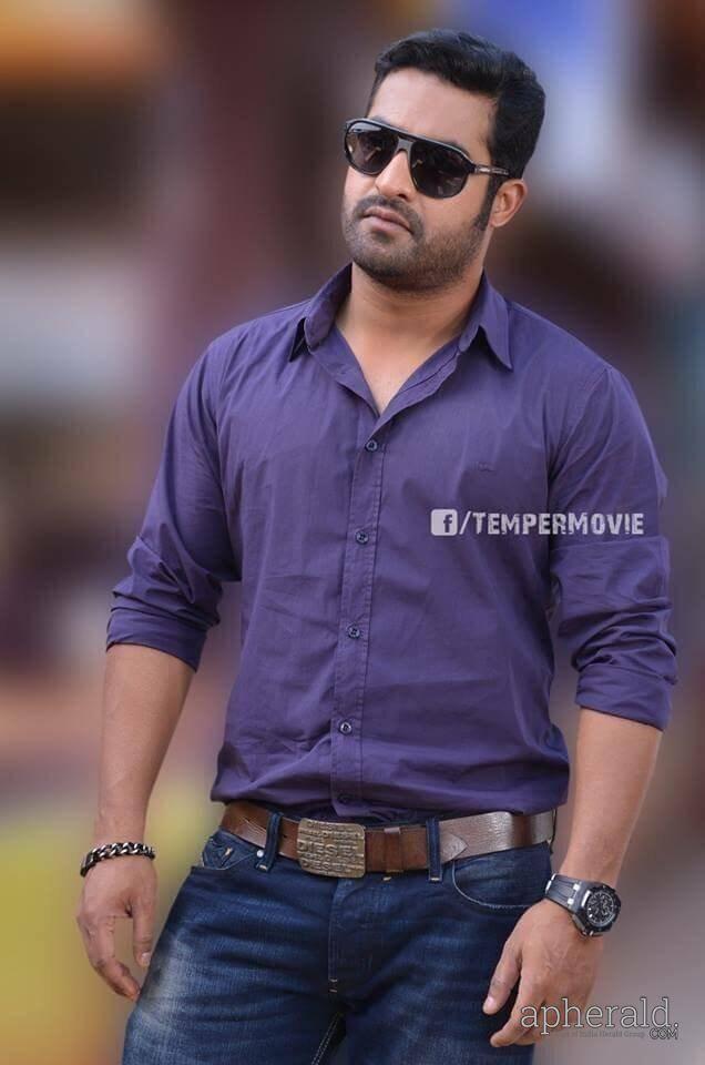 Jr NTR Turns 32