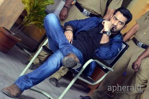 Jr NTR Turns 32