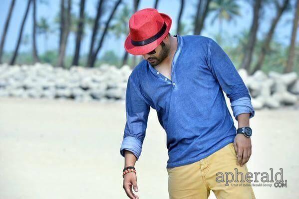 Jr NTR Turns 32