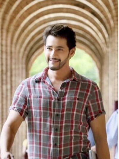 Mahesh Babu Maharshi Movie Latest Stills & Posters