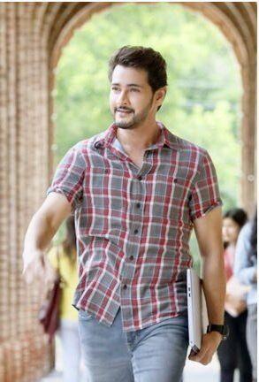 Mahesh Babu Maharshi Movie Latest Stills & Posters