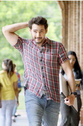 Mahesh Babu Maharshi Movie Latest Stills & Posters