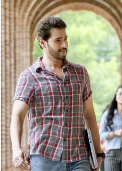 Mahesh Babu Maharshi Movie Latest Stills & Posters