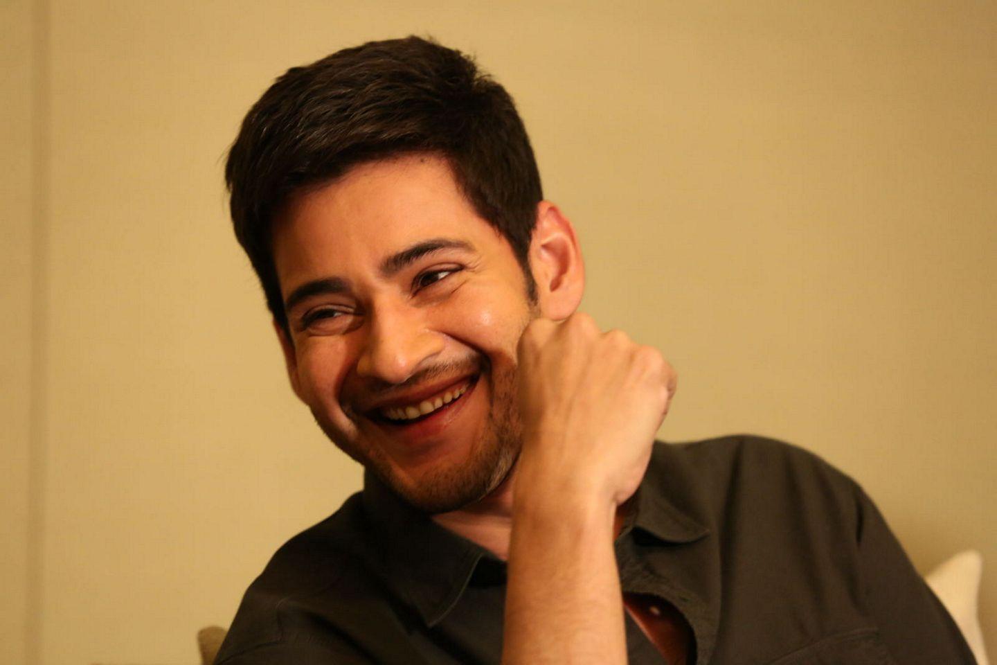 Mahesh Babu New Photos