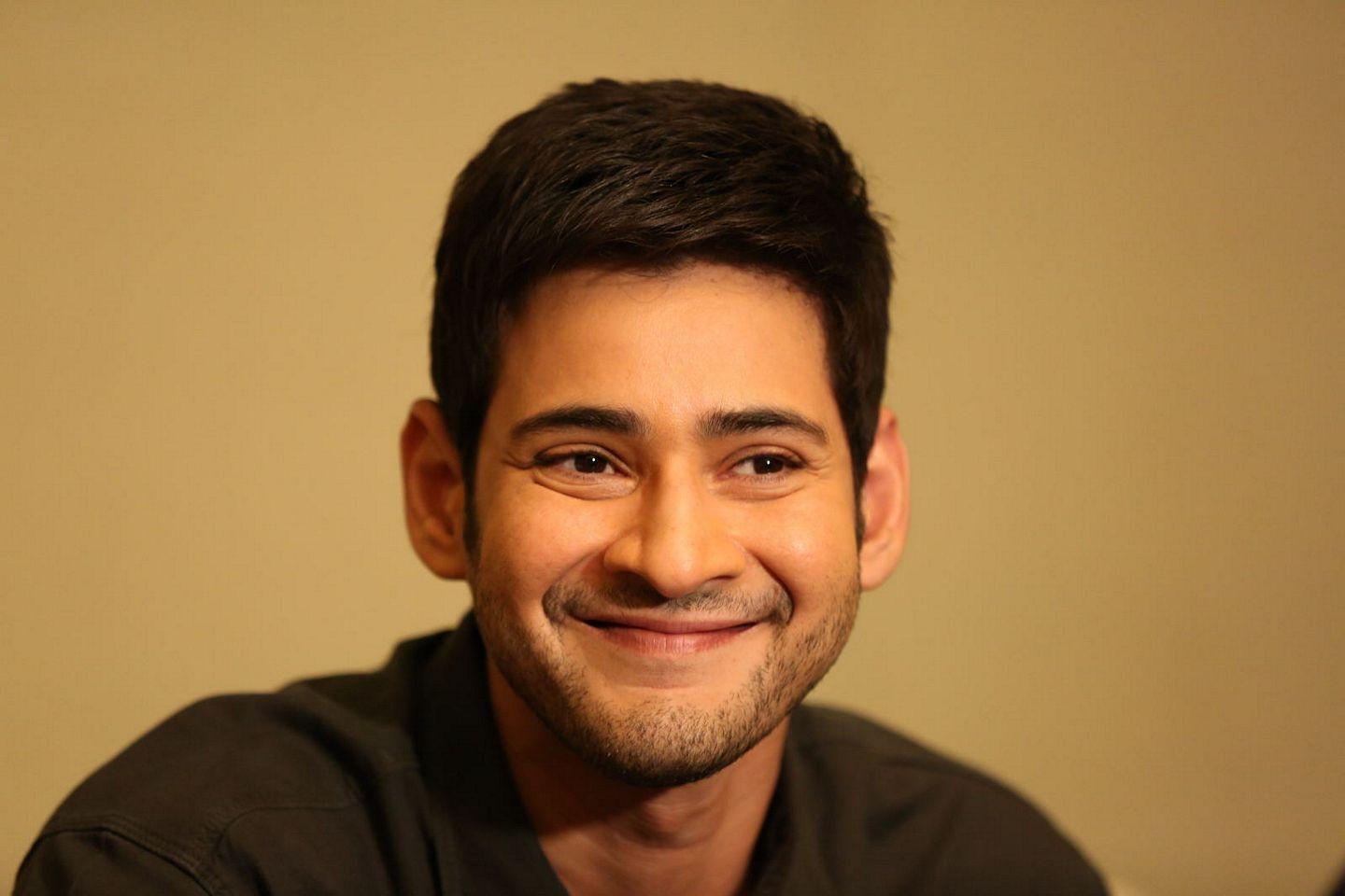 Mahesh Babu New Photos