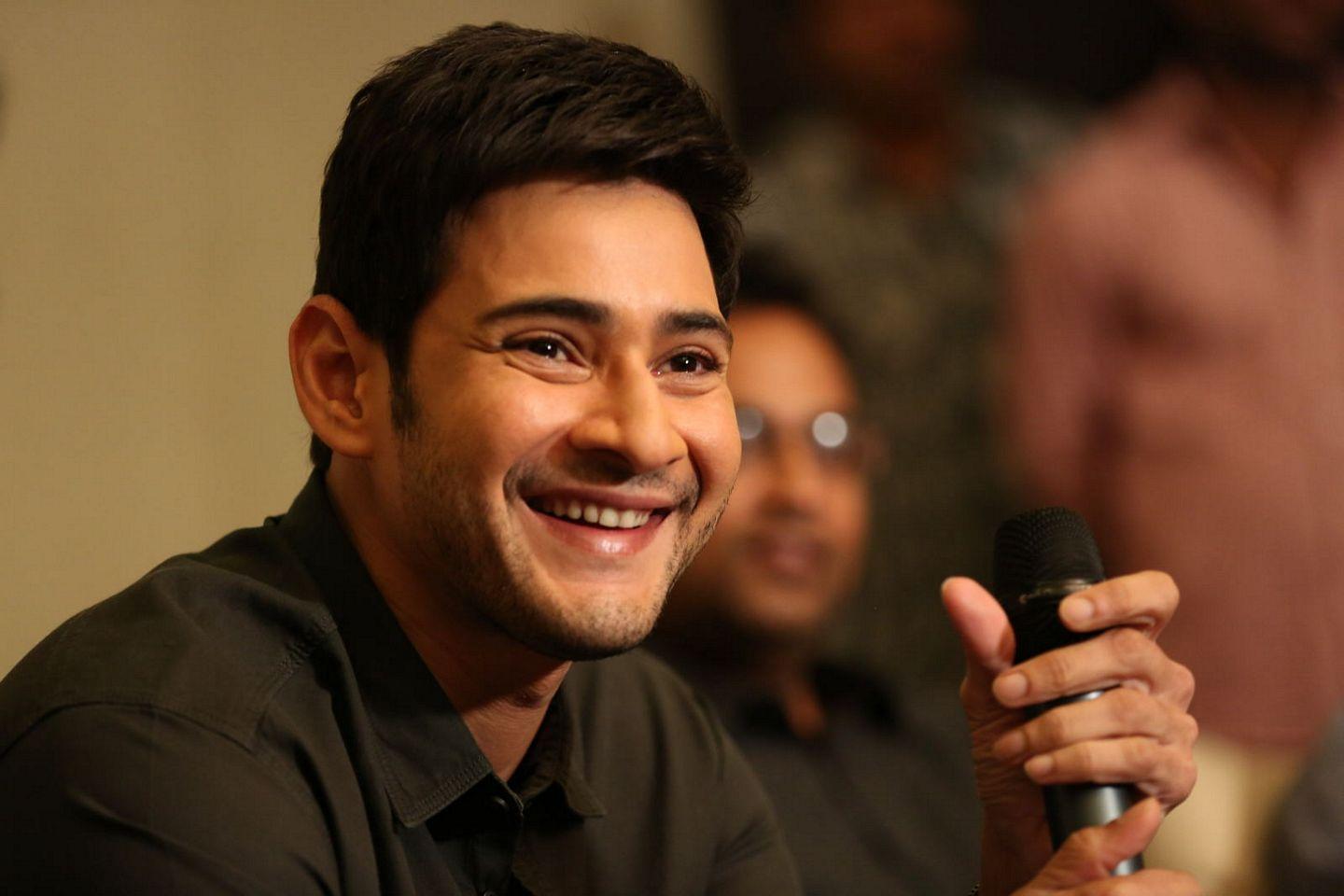 Mahesh Babu New Photos