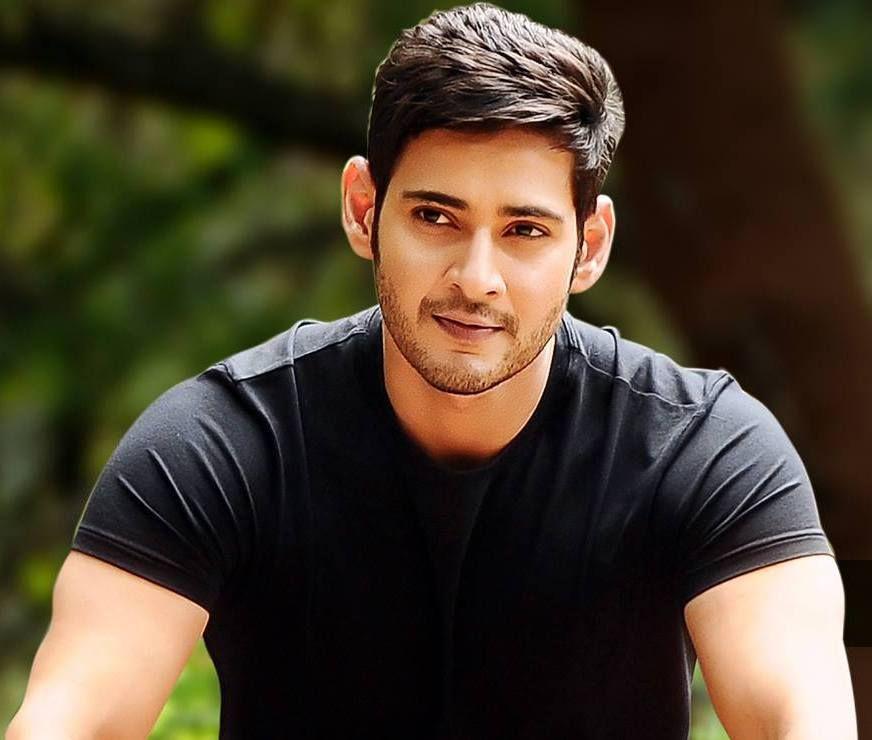 Mahesh Babu Stylish Photos in Srimanthudu