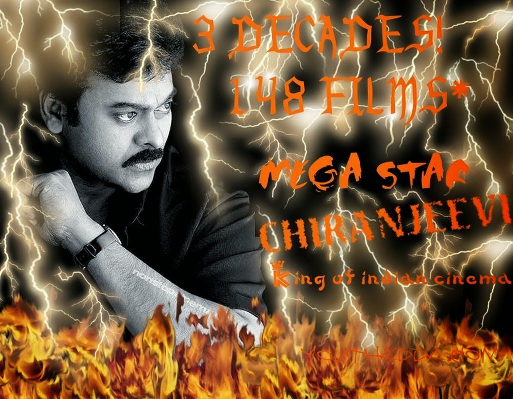 Mega Star Rare Pics