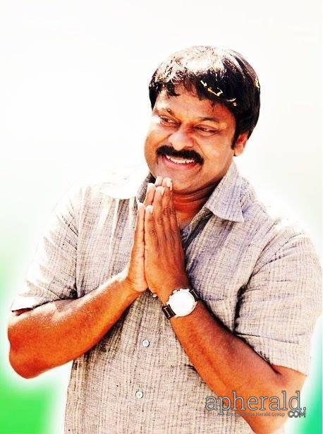 Megastar Chiranjeevi Rare Pics
