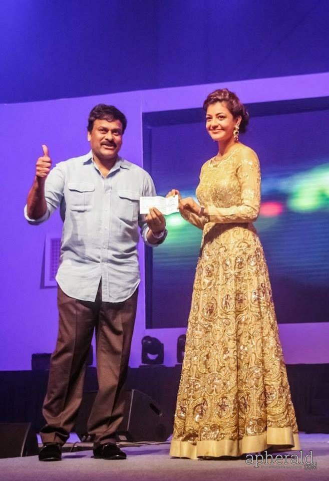 Megastar Chiranjeevi Rare Pics