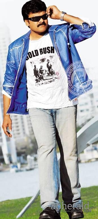 Megastar Chiranjeevi Rare Pics
