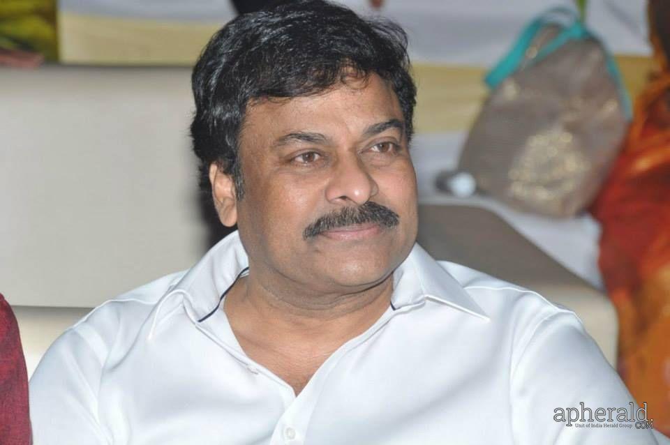 Megastar Chiranjeevi Rare Pics