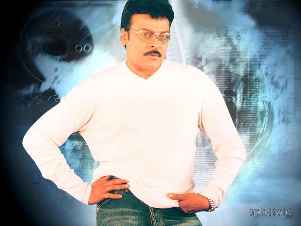 Megastar Chiranjeevi Rare Pics