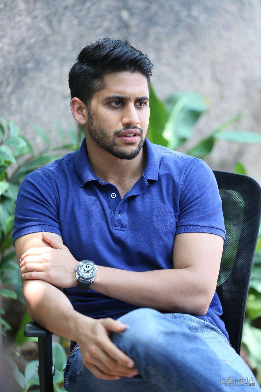 South Indian Superstar Nagarjuna's Son Naga Chaitanya Is Getting Married  This Year