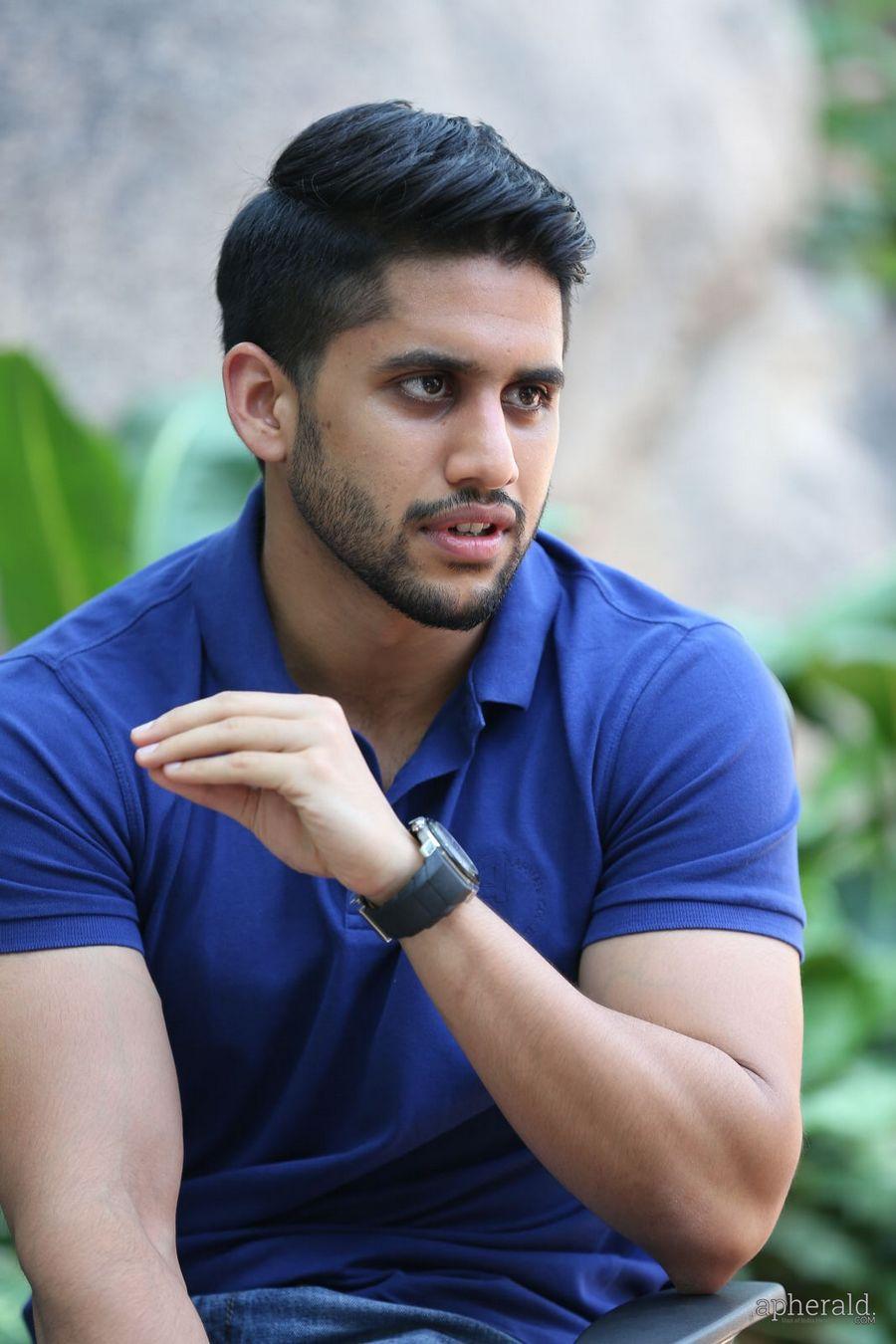 Naga Chaitanya | Album Details