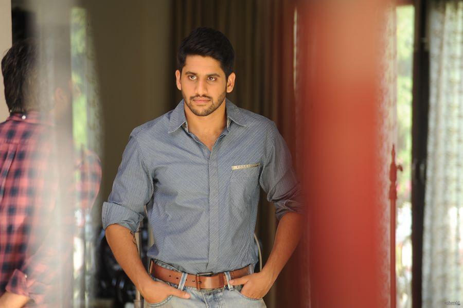 Naga Chaitanya Photos