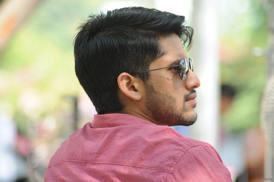 Naga Chaitanya Photos